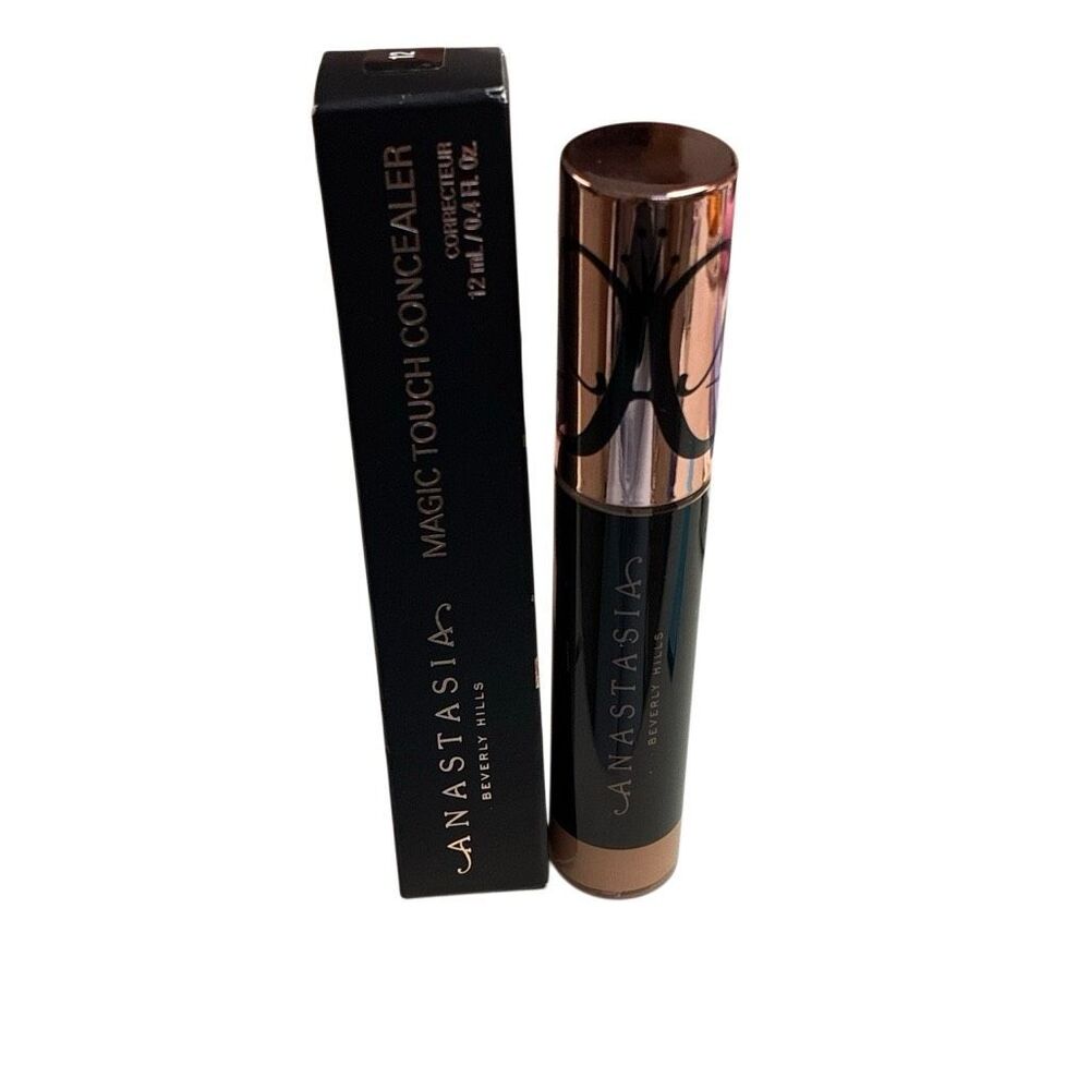 Anastasia Beverly Hills Magic Touch Concealer in 12 Full‎ Size NIB